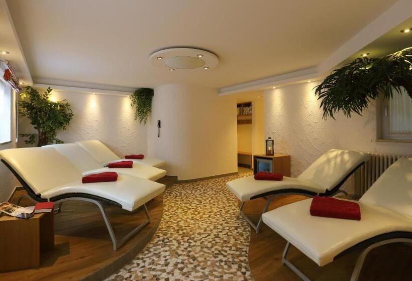 酒店 Landhaus Feldmeier S