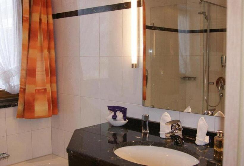 酒店 Landhaus Feldmeier S