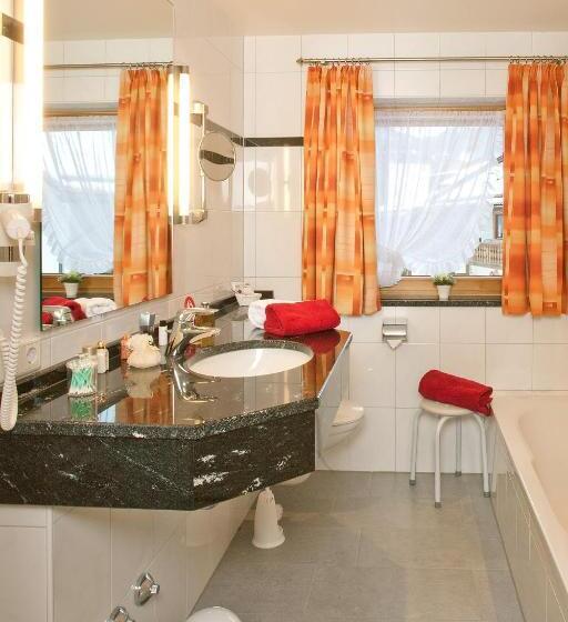 酒店 Landhaus Feldmeier S