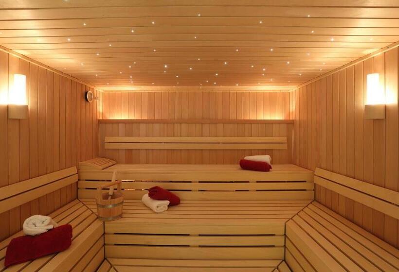 酒店 Landhaus Feldmeier S