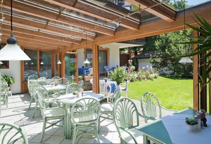 酒店 Landhaus Feldmeier S