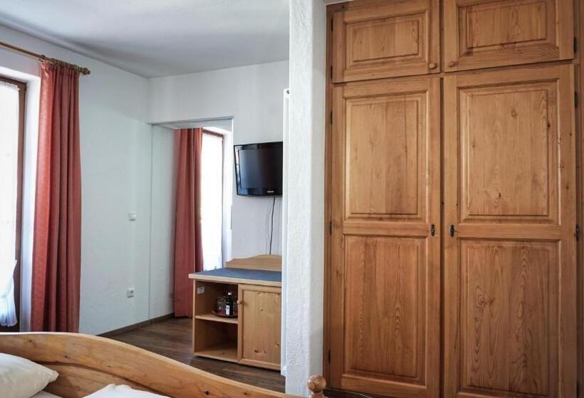 酒店 Landhaus Feldmeier S