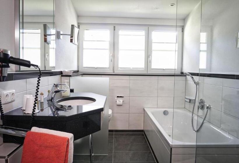 酒店 Landhaus Feldmeier S