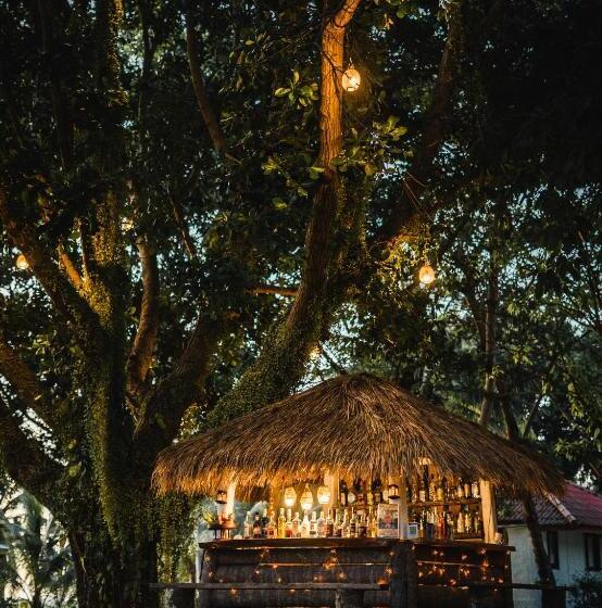 호텔 Lazy Day The Resort