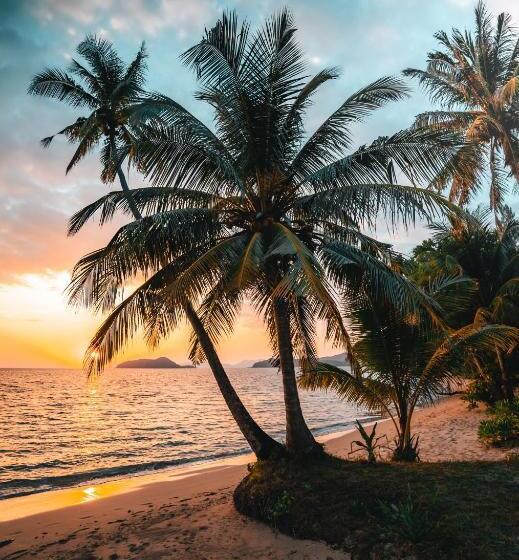 호텔 Lazy Day The Resort