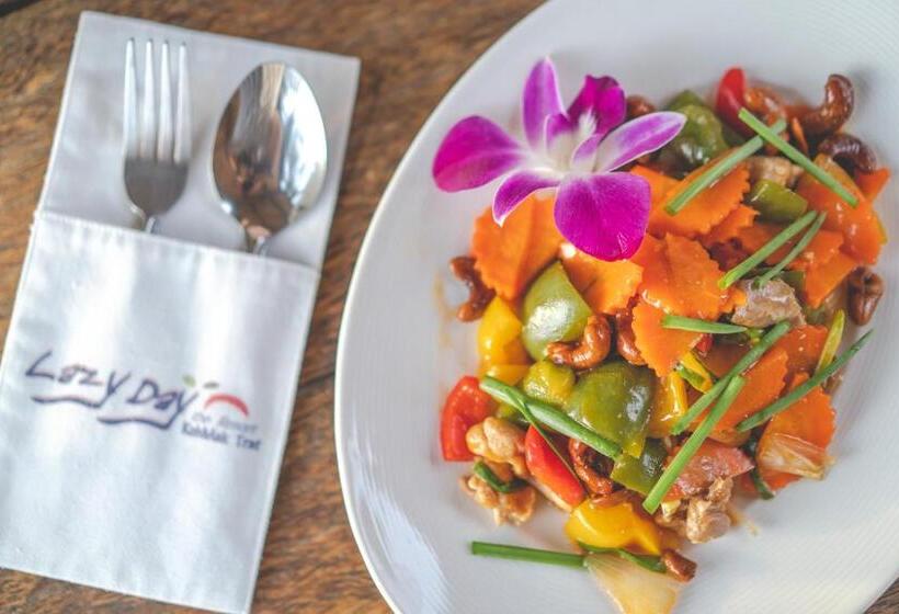 호텔 Lazy Day The Resort