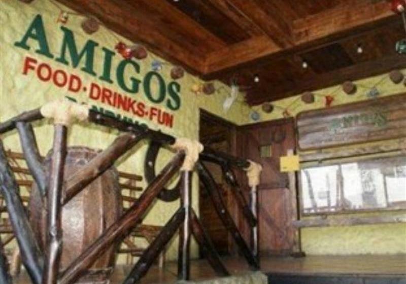 Fotos del hotel Le Aries Garden Boutique:  4