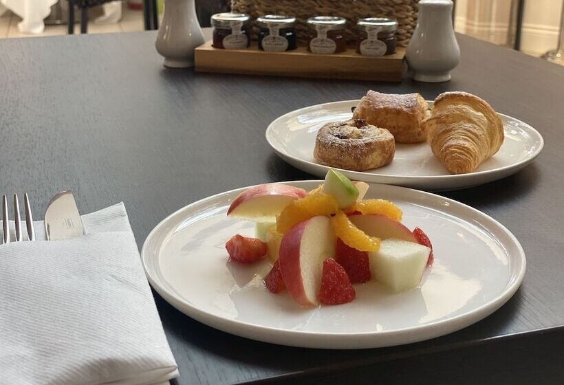 فندق Le Bouchon Brasserie &