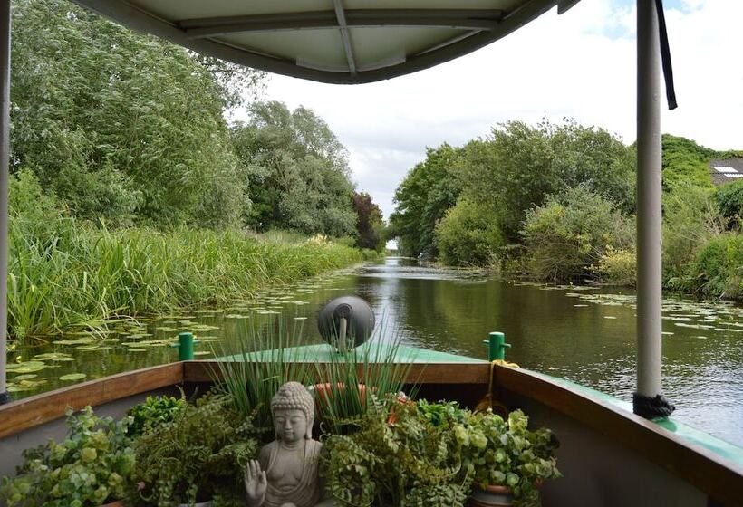 فندق Le Bouchon Brasserie &