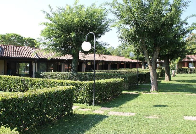 בית מלון כפרי Le Corti Del Lago