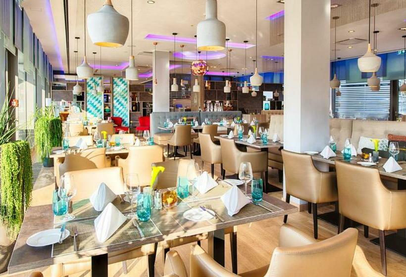 Leonardo Hotel Munich City South