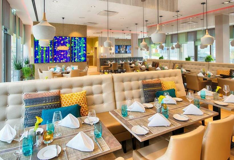 Leonardo Hotel Munich City South