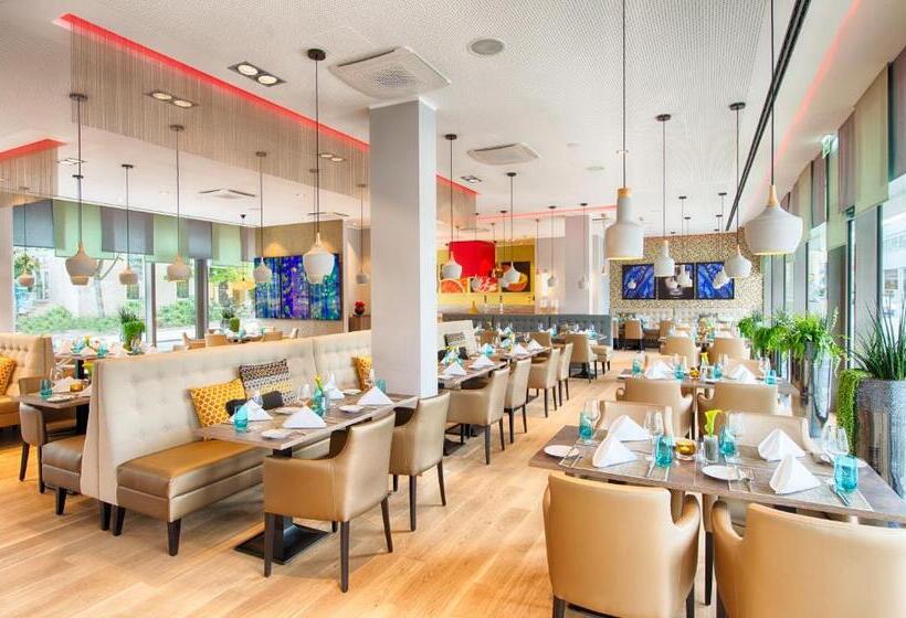 Leonardo Hotel Munich City South