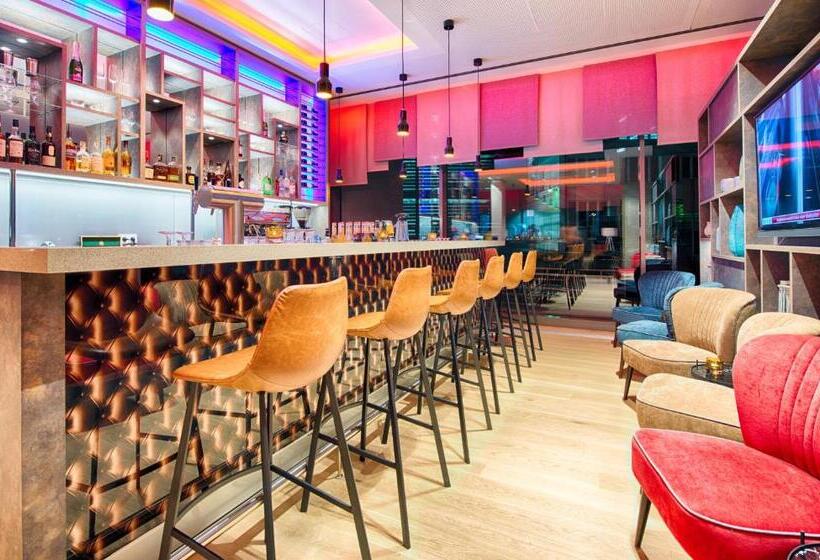 Leonardo Hotel Munich City South