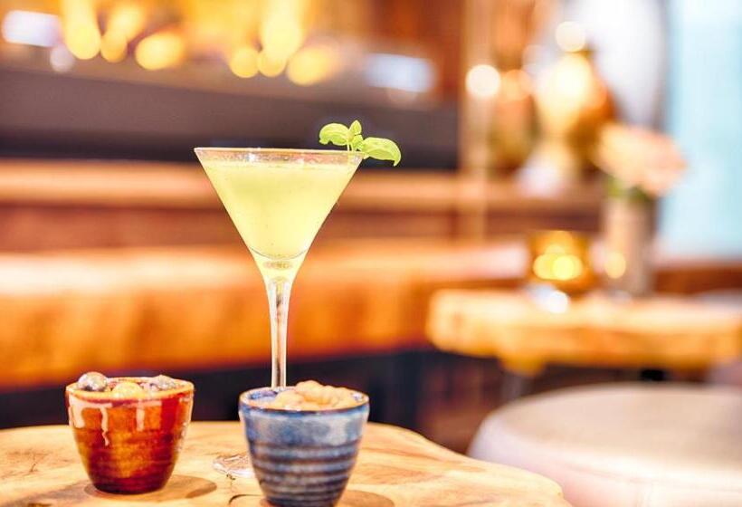 Leonardo Hotel Munich City South