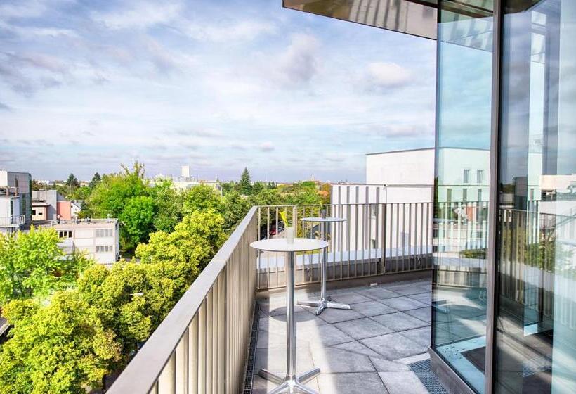 Leonardo Hotel Munich City South