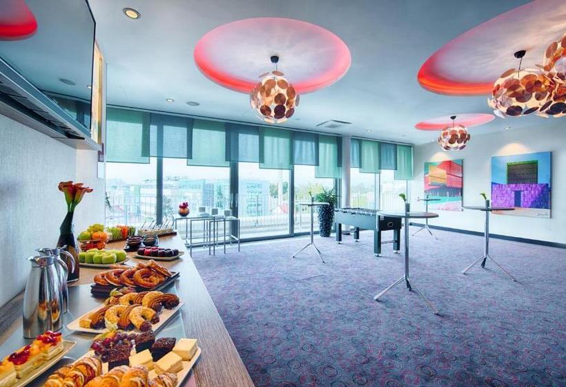 Leonardo Hotel Munich City South