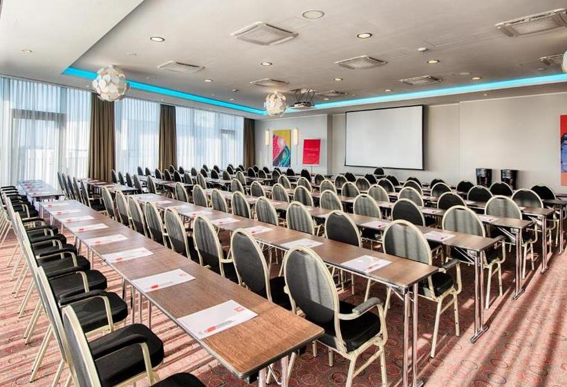 Leonardo Hotel Munich City South