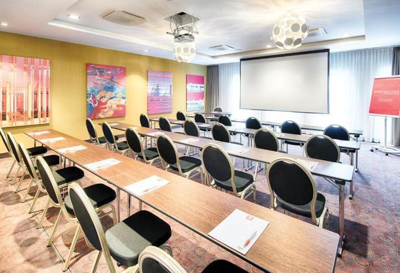 Leonardo Hotel Munich City South