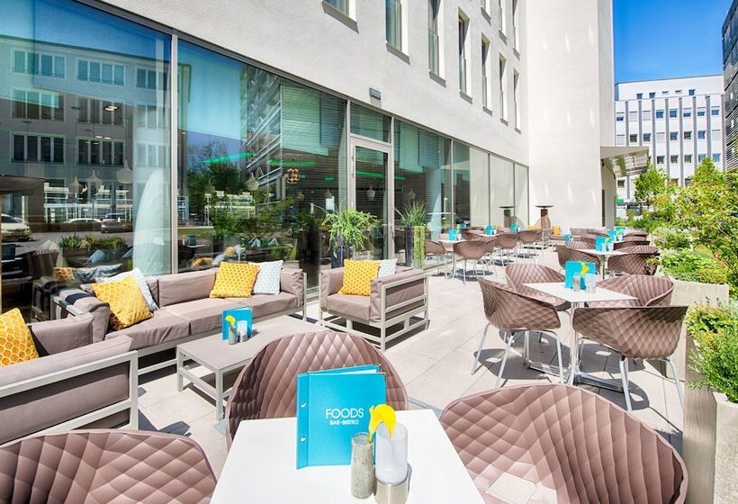 Leonardo Hotel Munich City South