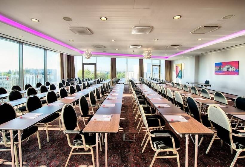 Leonardo Hotel Munich City South