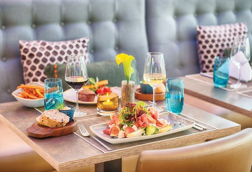 Leonardo Hotel Munich City South