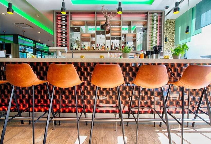 Leonardo Hotel Munich City South