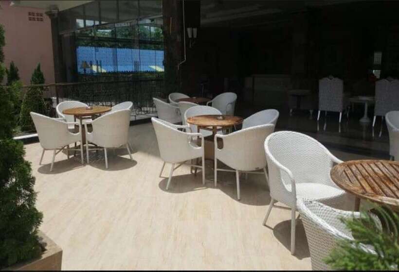 Hotel Lk Noble Suite