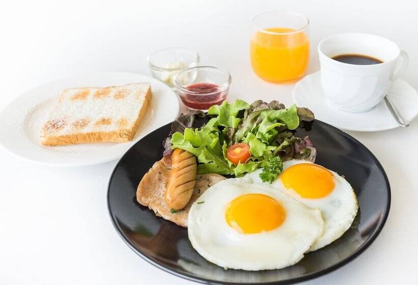 Hotel Lk Noble Suite