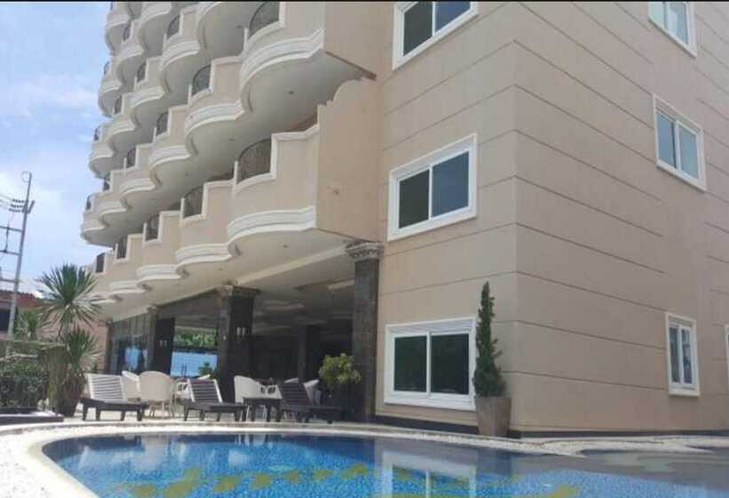 Hotel Lk Noble Suite