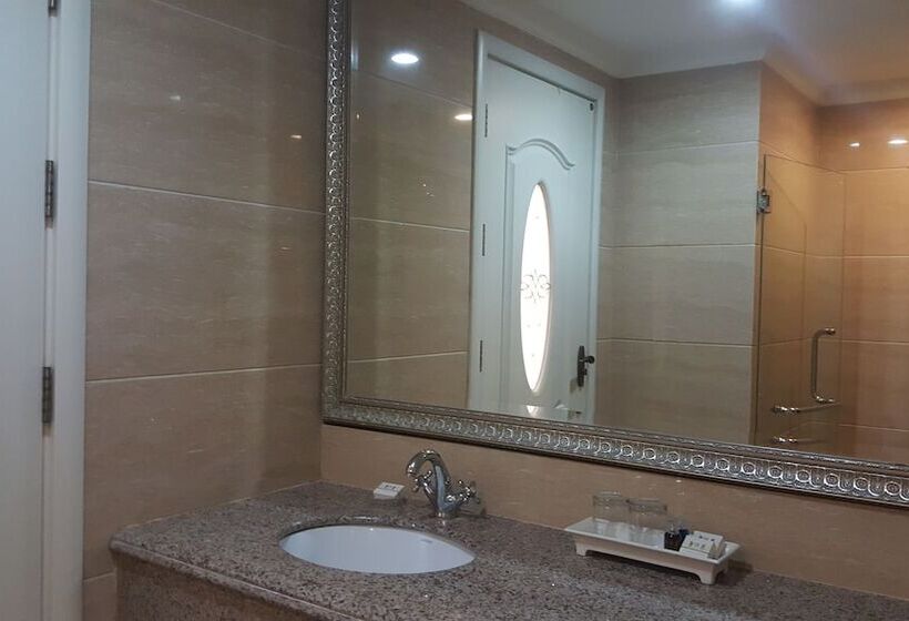 Hotel Lk Noble Suite