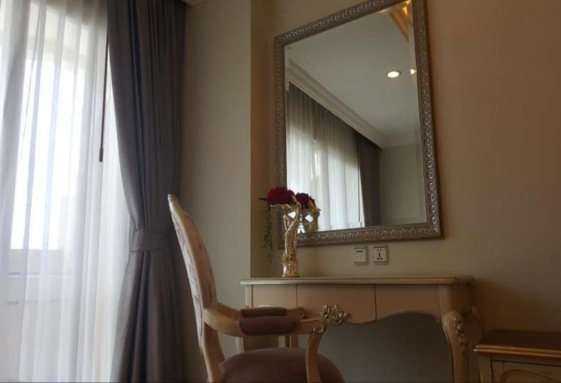 Hotel Lk Noble Suite