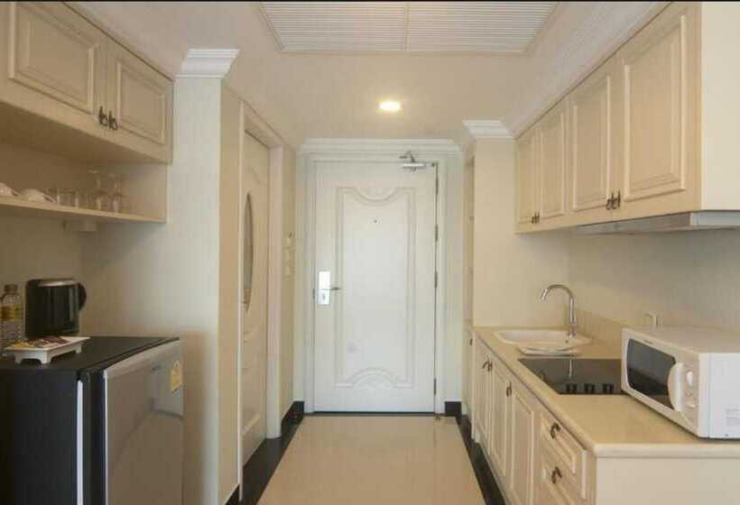 Hotel Lk Noble Suite