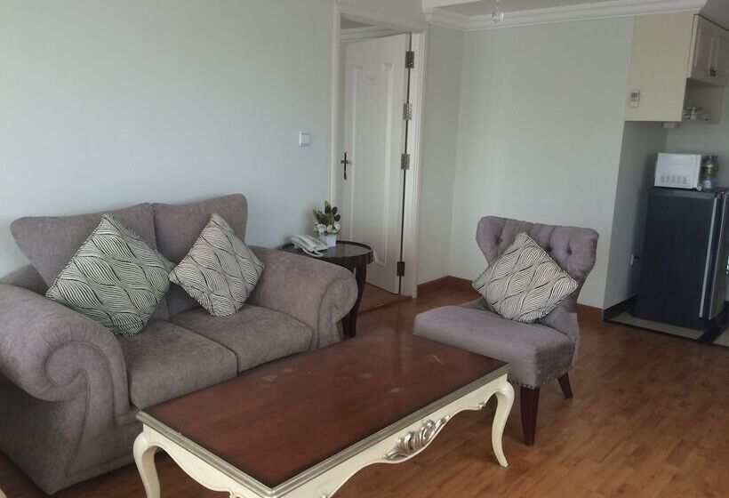 Hotel Lk Noble Suite