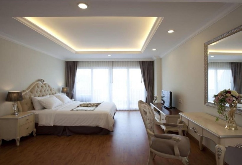 Hotel Lk Noble Suite