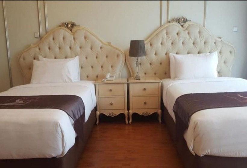 Hotel Lk Noble Suite