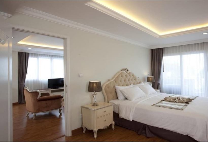 Hotel Lk Noble Suite