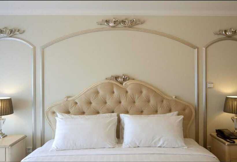 Hotel Lk Noble Suite