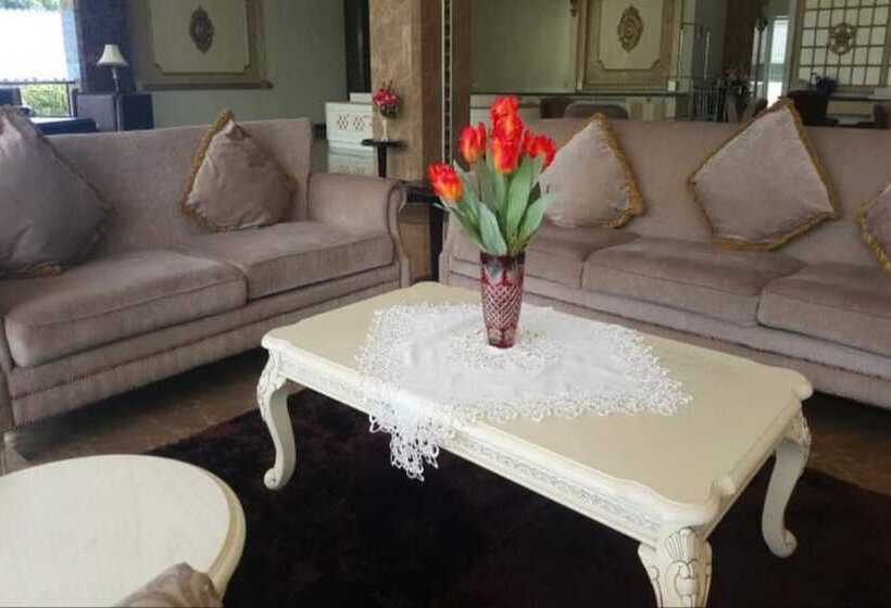 Hotel Lk Noble Suite