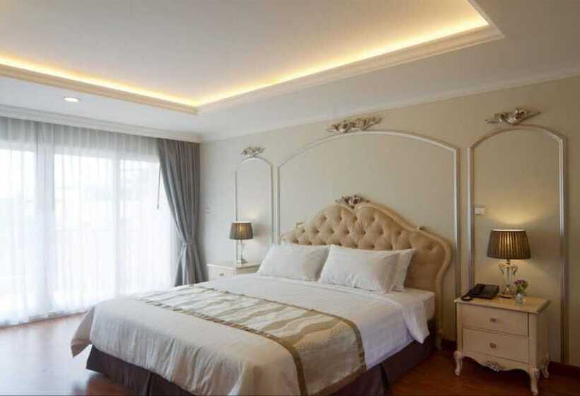 Hotel Lk Noble Suite