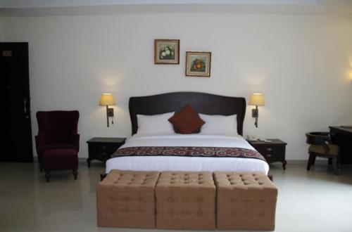 酒店 Luta Resort Toraja