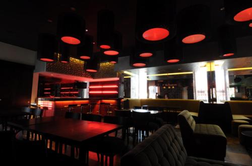 酒店 Luta Resort Toraja