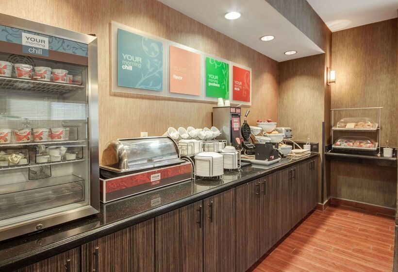 酒店 Mainstay Suites Hobbs