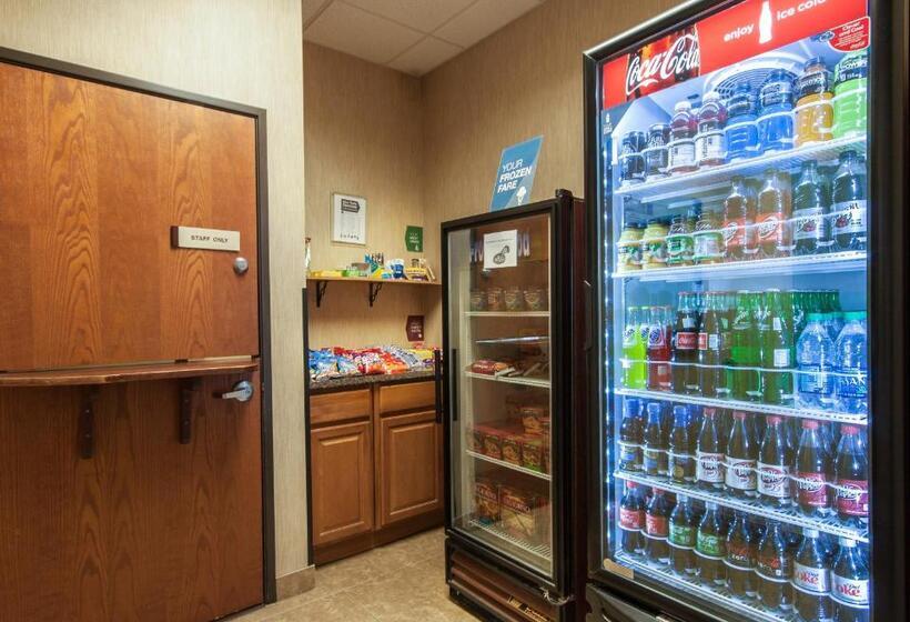 酒店 Mainstay Suites Hobbs