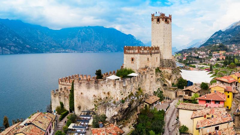 호텔 Majestic Palace