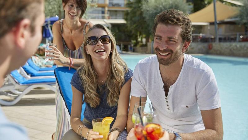 호텔 Majestic Palace