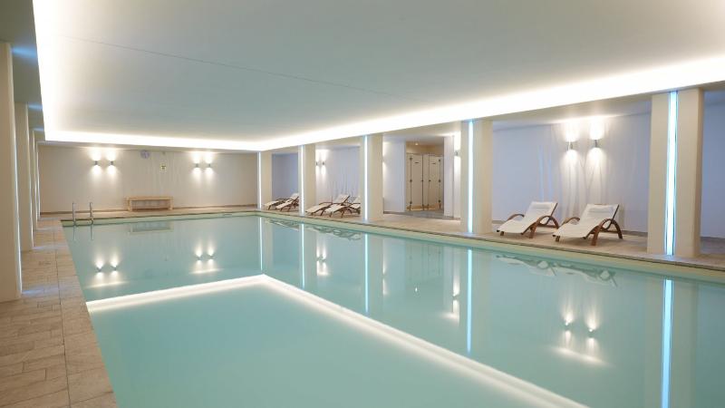 호텔 Majestic Palace