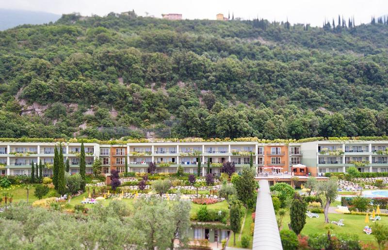 호텔 Majestic Palace