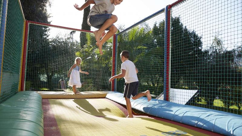 호텔 Majestic Palace