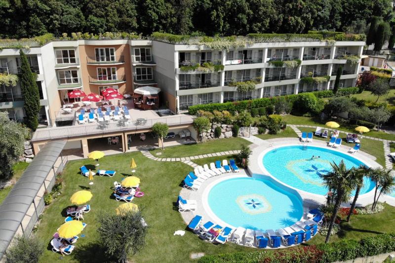 호텔 Majestic Palace